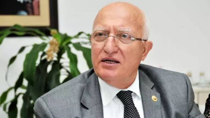 Eski milletvekili hayatını kaybetti!