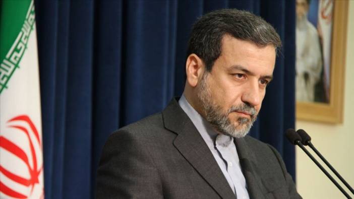 İran Dışişleri Bakanı Abbas Erakçi: "İsrail başarısız oldu"