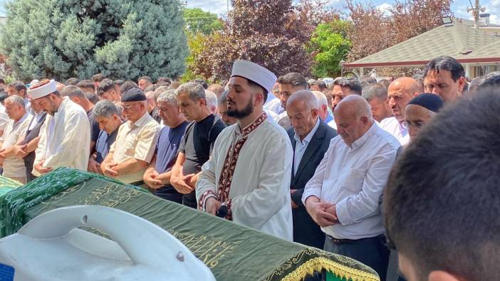 2 yeğenini öldüren amca tutuklandı