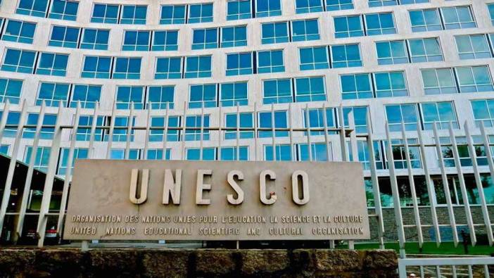 Afrika kıtasından UNESCO Dünya Mirası Listesi'ne 3 yeni kayıt