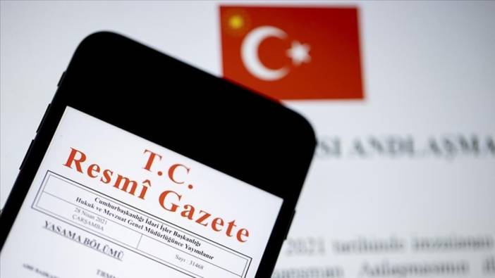 Cumhurbaşkanı kararıyla 'Emine Erdoğan Enstitüsü' kuruldu
