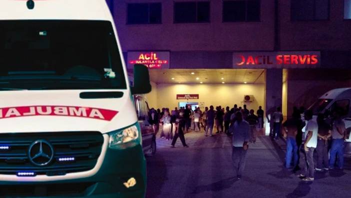 Malatya'da dehşet! Cezaevinden çıktı, eşini katletti...