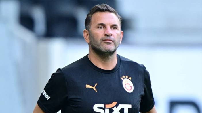 Galatasaray'da 2 ismin bileti kesildi!