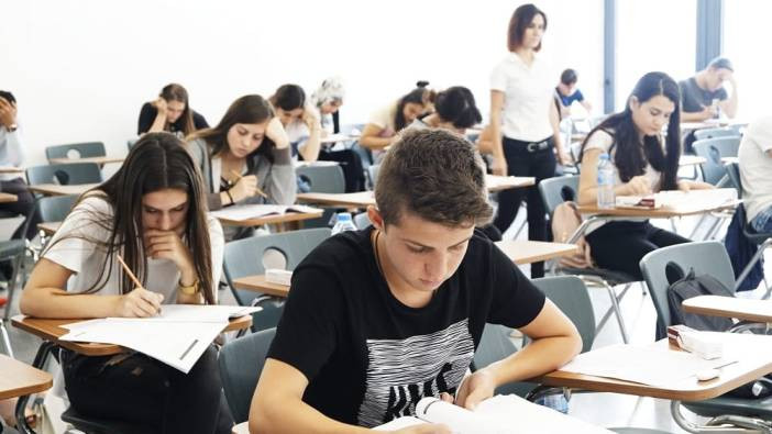 LGS Sınavı'nı CHP'li isim Meclis'e taşıdı: Öğrencilerin hayallerini çalamazsınız