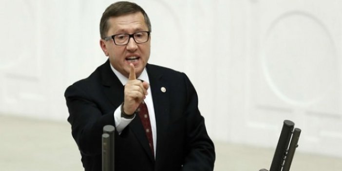 Lütfü Türkkan'a atılan o iftira ortaya çıktı!
