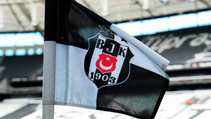 Beşiktaş'ta sürpriz ayrılık! Yıldız oyuncunun sözleşmesi feshedildi