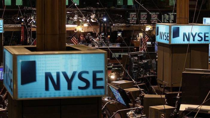 New York borsası yükselişle açıldı (16 Temmuz 2025)