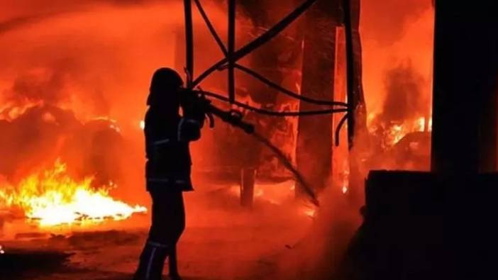 ABD’de bakımevinde yangın: Çok sayıda ölü ve yaralı var