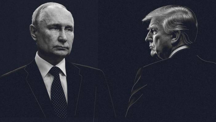 Trump'tan Rusya'ya yaptırım tehdidi! Ortalık çok fena karışacak