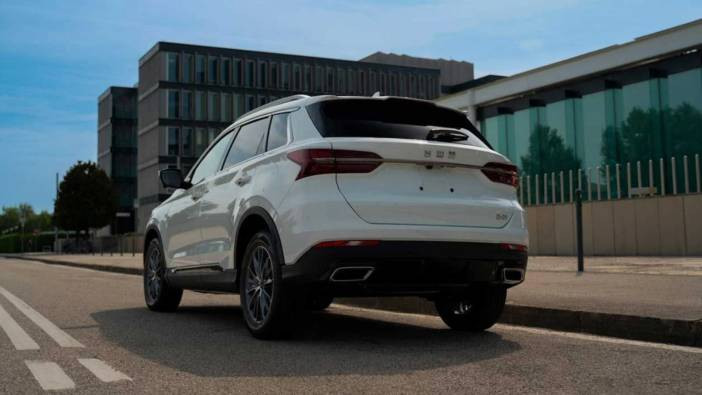 Çinli otomotiv devinden Türkiye hamlesi! Yatırım yapılacak il belli oldu