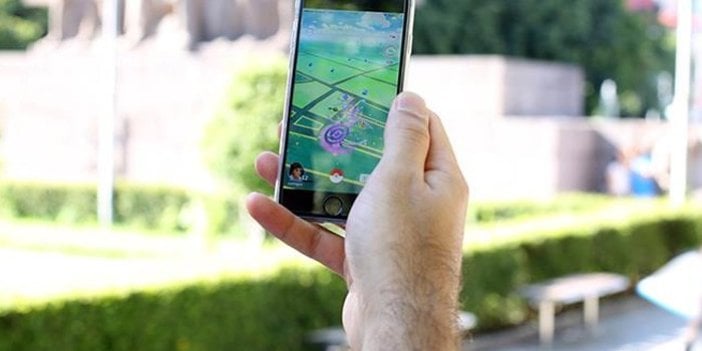 Pokemon Go 'bağımlılarına' uyarı