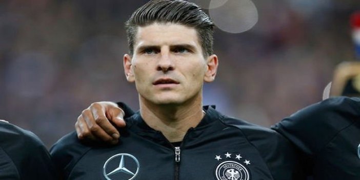 Beşiktaş'ta Gomez şoku!