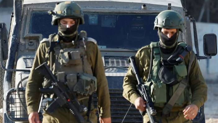 İsrail ordusunda büyük tedirginlik: En son Golan Tepeleri’ndeki üste gerçekleşti