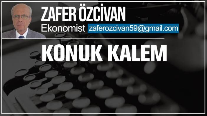 Hayat Pahalılığı, Yaşlıları Çalışmaya Mecbur Ediyor