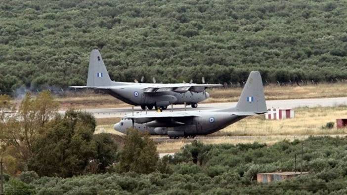 ABD Ege’de sessiz sedasız yayılıyor: Son plan ortaya çıktı