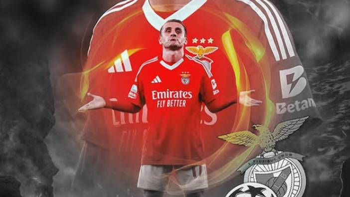 Süper Lig'de yılın sürprizi! Kerem Aktürkoğlu ezeli rakibe imza atıyor