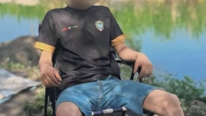 Sosyal medyada gaziye hakaret eden kişi gözaltına alındı