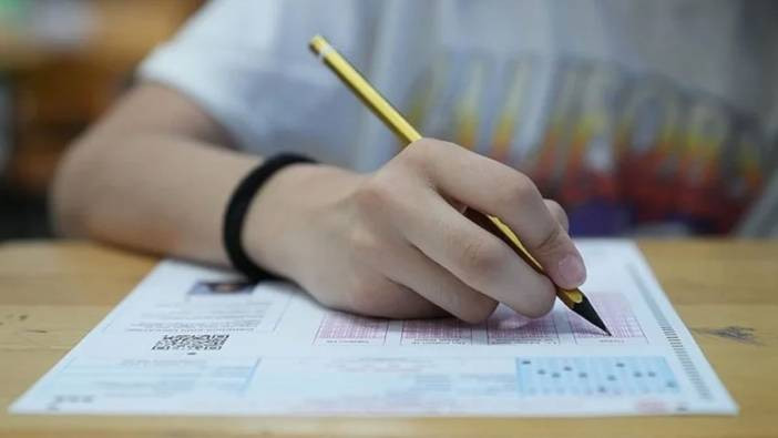 Tek okulda 36 öğrenci 500 tam puan aldı! LGS'de şaibe iddiası büyüyor