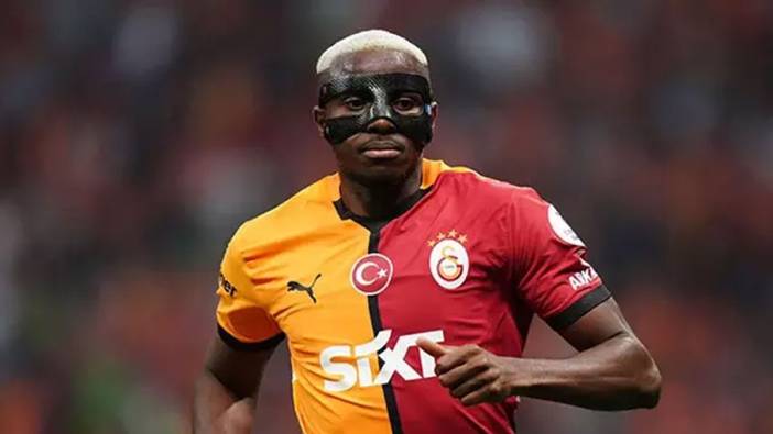 Osimhen transferi mi geliyor? Cem Uzan’dan şaşırtan paylaşım