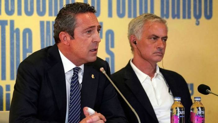 Fenerbahçe'den 65 milyon euroluk operasyon! Kasa dolup taşacak