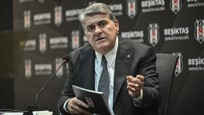 Beşiktaş'tan Orkun Kökçü sonrası bir milli bomba daha!
