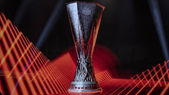 UEFA Avrupa Ligi'nde heyecan başlıyor