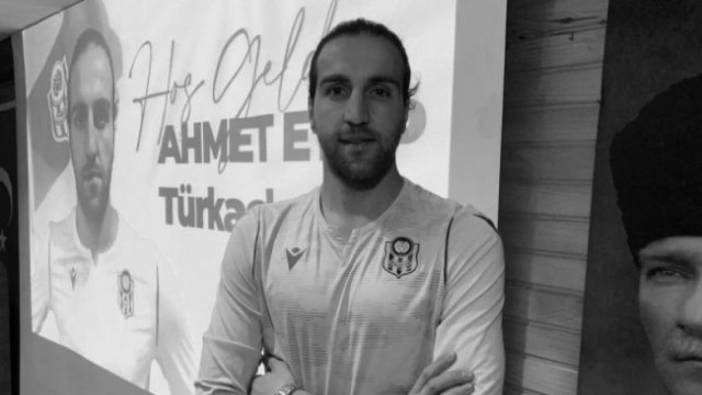 Unutulmadı! Artık forması emekli