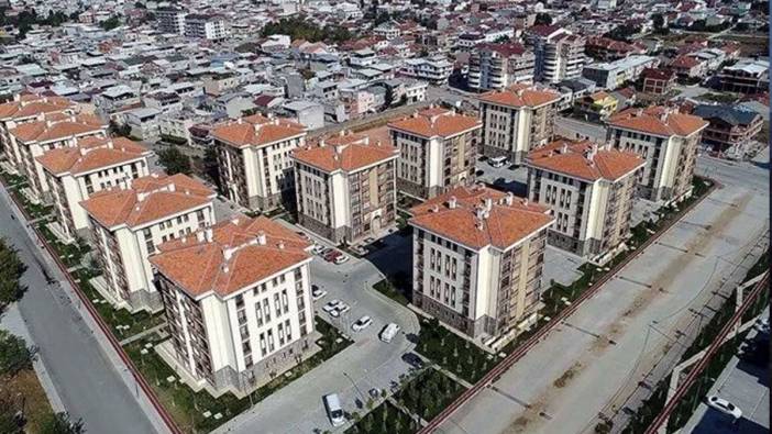 TOKİ açıkladı: Açık artırma ile yüzlerce ev ve iş yeri satılacak