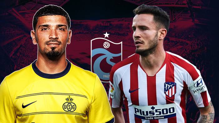 Trabzonspor iki İspanyol yıldızı kelepir fiyata bitiriyor!