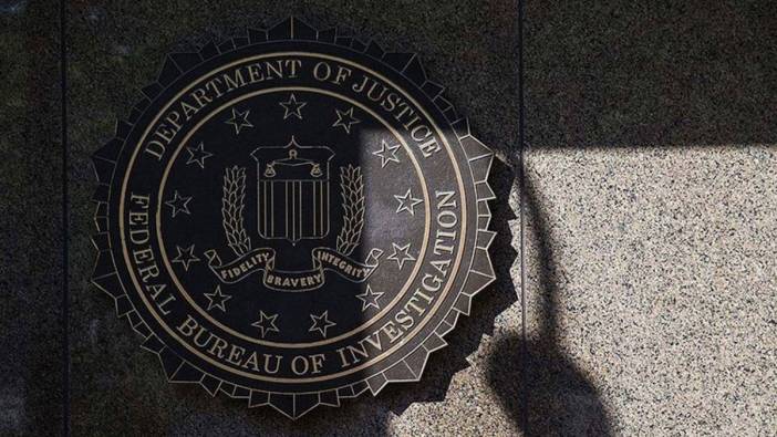 FBI'dan flaş karar! 3 İranlı yetkili en çok arananlar listesine alındı