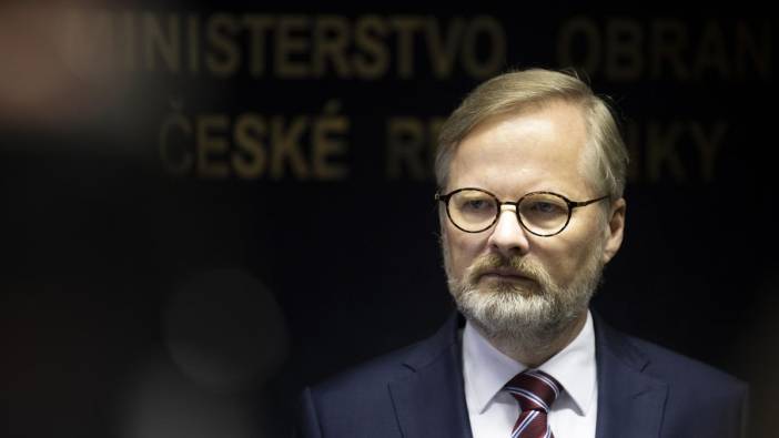Çekya Başbakanı'ndan beklenmedik çıkış: "ABD ile ortak hareket etmeyeceğiz"