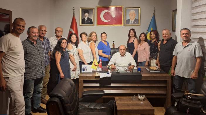 “Yeni açılım süreci, yıkımın başlangıcıdır”