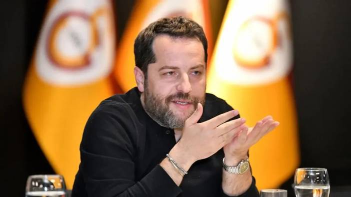 Erden Timur Galatasaray'a mı dönüyor? Tarih verdi