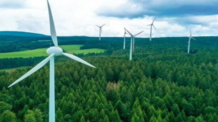 Ordu’ya yeni rüzgar enerjisi projesi