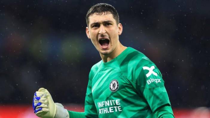 Galatasaray istiyordu! Djordje Petrovic imzayı attı