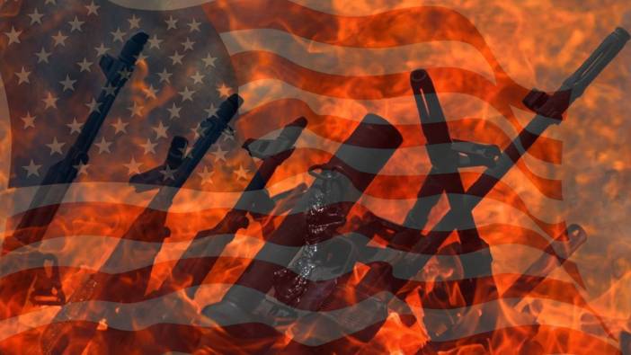 Ünlü gazeteci uyardı: Senaryoyu Amerika yazdı! Gerçekler halktan gizleniyor!