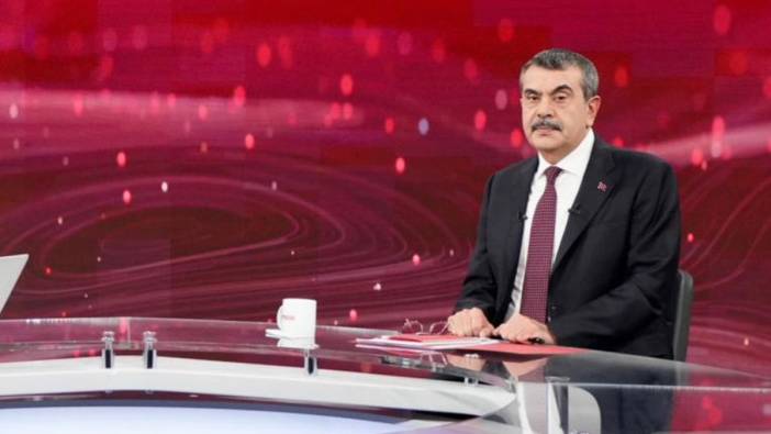 Bakan açıklama yaptı. 'Risk yok' açıklaması kamuoyunu ikna etmedi