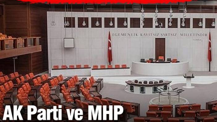 LGS'de şaibe iddialarının araştırılması için verilen öneriler, AK Parti ve MHP oylarıyla reddedildi