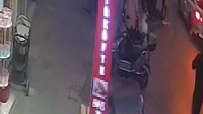 Nazilli’de sokak ortasında darp; 2 tutuklama