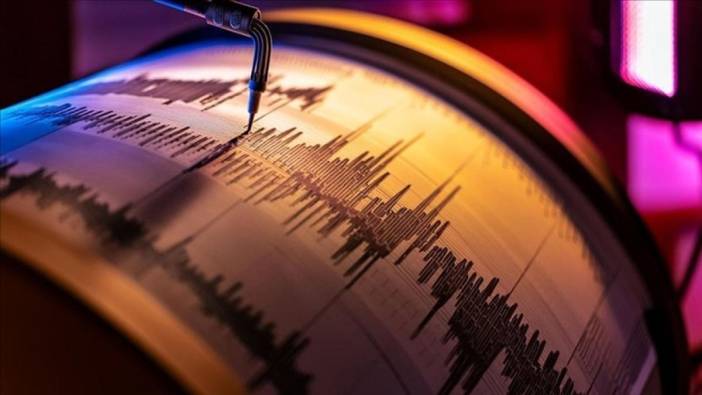 Alaska'da korkutan deprem! Tsunami alarmı verildi