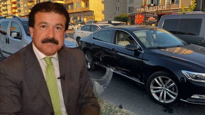 Eski belediye başkanı ölümden döndü
