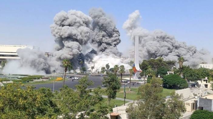 En yetkili isim savaşı durduran 3’lü koalisyonu açıkladı