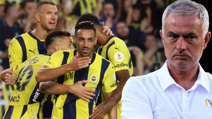 İrfan Can Kahveci Beşiktaş'a mı gidiyor? Fenerbahçe kararını verdi