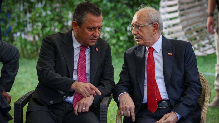 Özgür Özel Kılıçdaroğlu sorusunu böyle yanıtladı: ‘Mutlak butlan’ sözleri tepki çekmişti