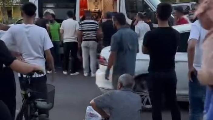 Diyarbakır'da akrabalar dehşet saçtı: Arazi kavgası kan gölüne döndü!