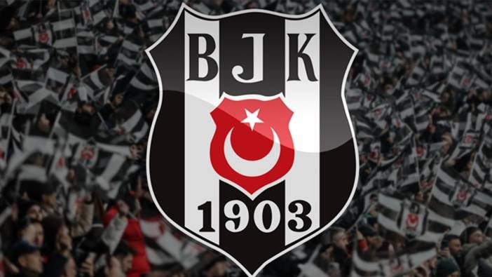 Beşiktaş'a büyük şok: KAP'a bildirilen transfer için resmi açıklama