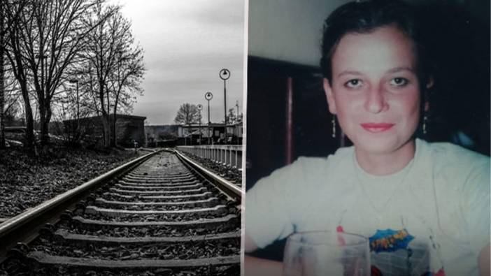Tren raylarında parçalanmış ceset bulunmuştu: Korkunç sır 20 yıl sonra ortaya çıktı!