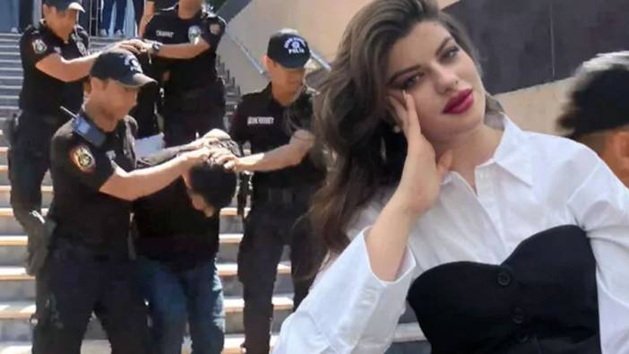 Ayşe Tokyaz’ın katil zanlısının kan donduran ifadesi ortaya çıktı: Ölen eski sevgilisi için de ifade verecek