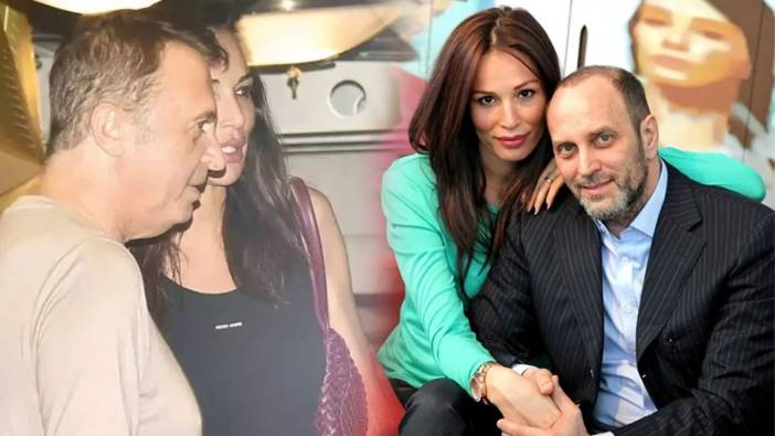 Türkiye bu yasak aşkı konuşmuştu! Güzide Duran Fikret Orman ile Bodrum’da yakalandı