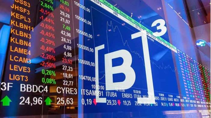 Vergi şoku ve gümrük belirsizliği Brezilya Borsası'nı sarstı